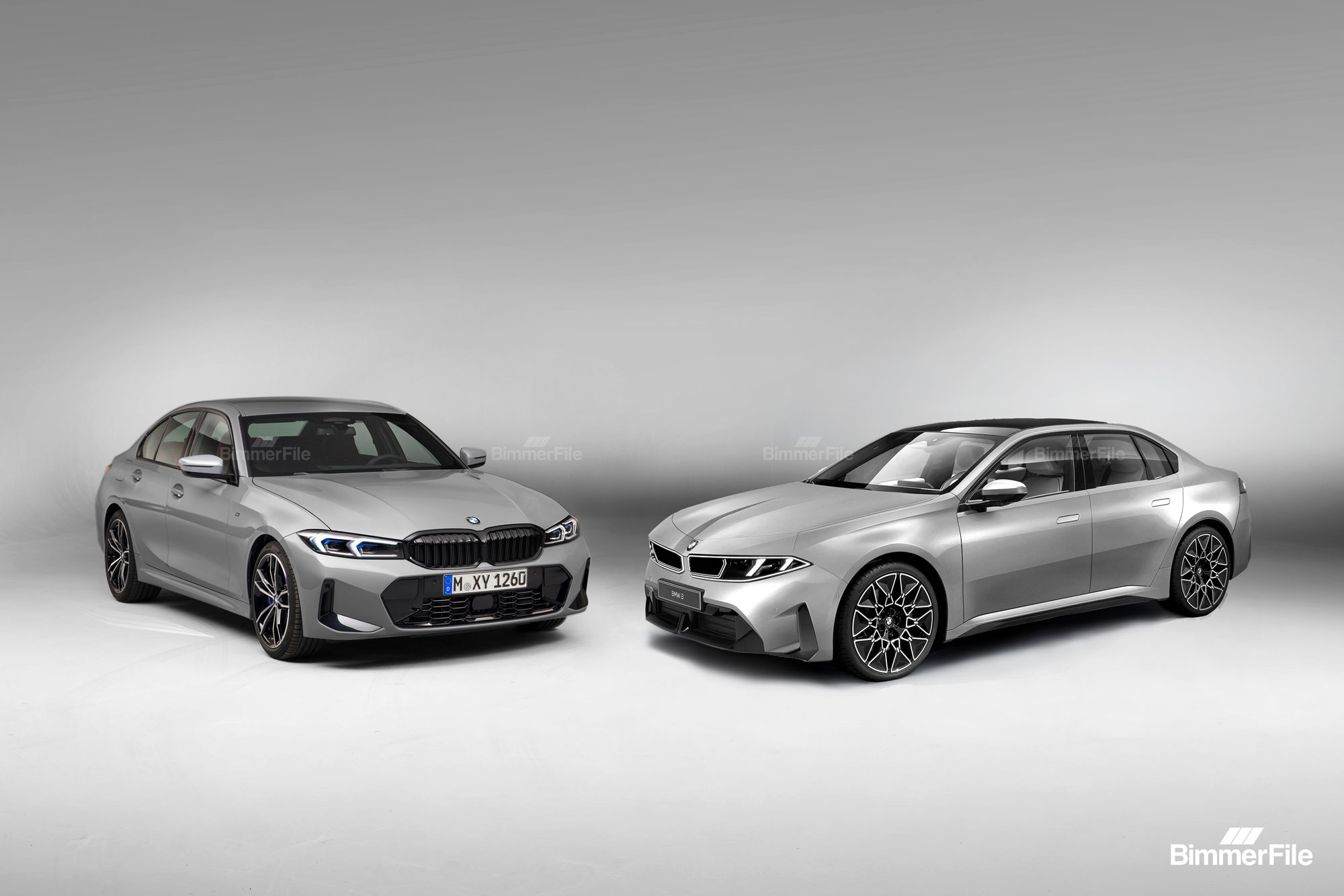 BMW's Neue Klasse: Redefining Driving with 'Heart of Joy' Tech